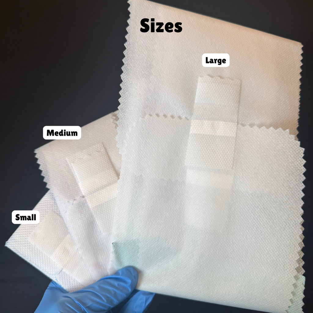 Poop Catcher™ – Disposable Dog Diapers with Poop Pocket